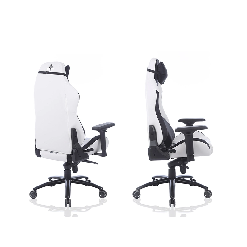 Adjustable Computer Gaming Chair Product Size W75*D72*H124-132cm