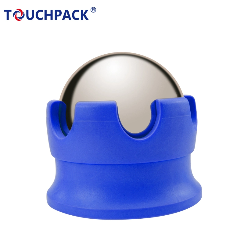 Bulk Wholesale/Supplier Custom Pain Relief Ice Ball Roller Ball Massage