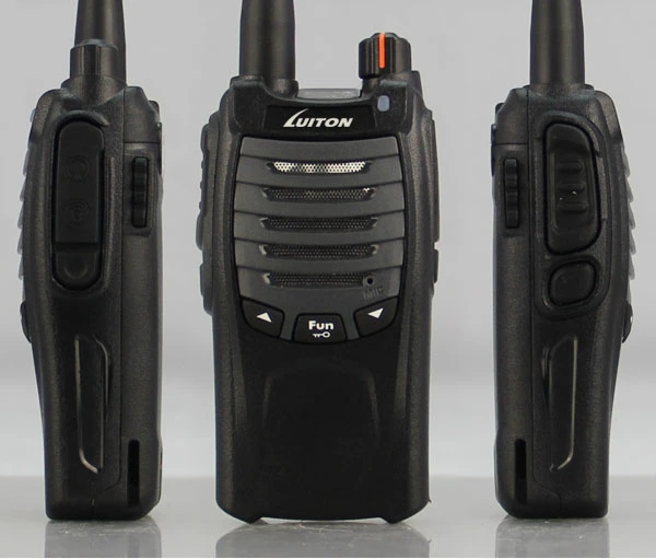 Buena venta Walkie Talkie Lt-288 Ham Radio