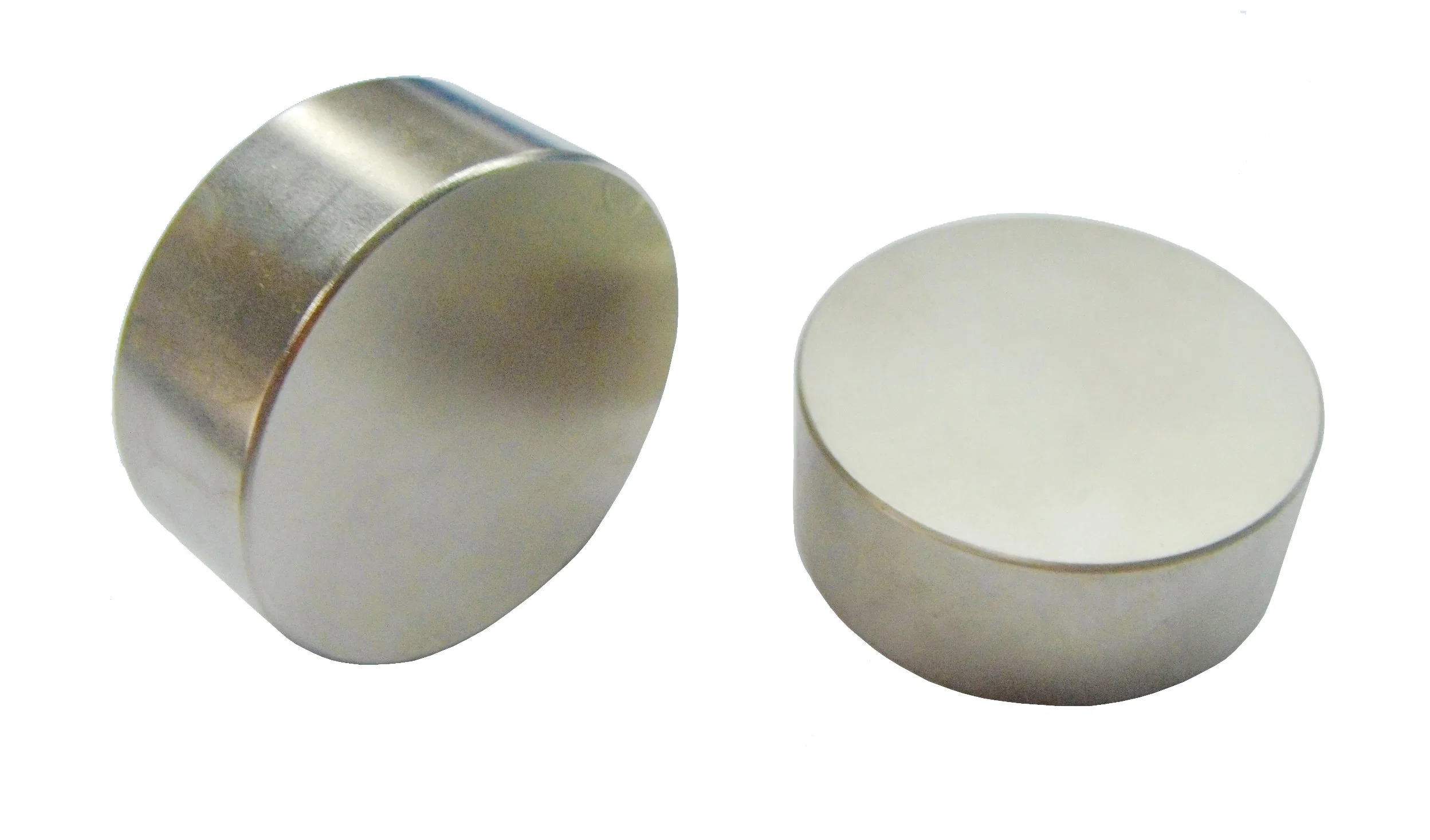 Permanent Super Power Magnetic Cylinder Neodymium Magnets