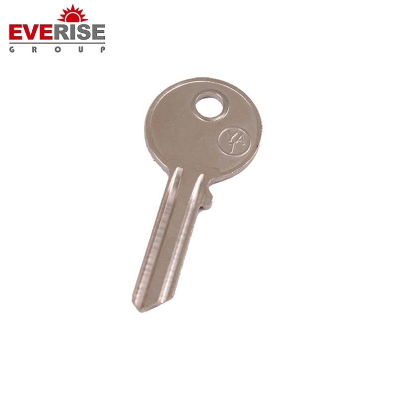 Hotsale Coustomized Brass Door Key Blank for Locks