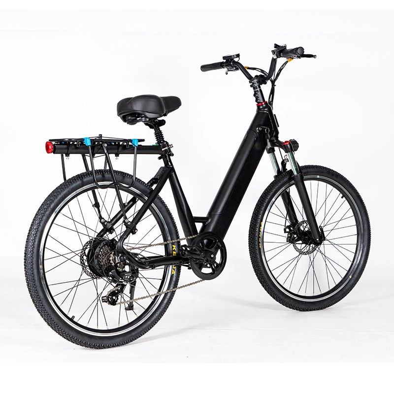 Специальный дешево Эбайк Электрический грунтовой велосипед 250 Вт 36 в Макс скорость Велосипедный велосипед с горы 45 км/ч 26" 27.5" задняя подвеска E Bike City Велосипед