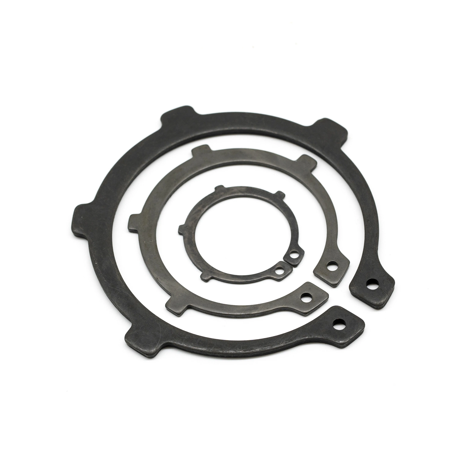 DIN983 External Retaining Ring Retaining Rings DIN472 for Shaft Internal Retaining Spring Steel Snap Rings