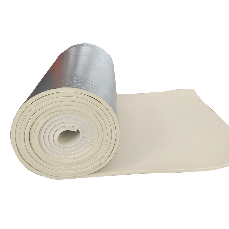 Best Insulation for Walls Building Thermal Insulation Heat Insulation Rolls