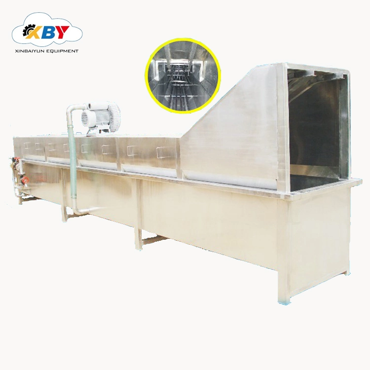 2019 Automatic Chicken Slaughtering Equipment