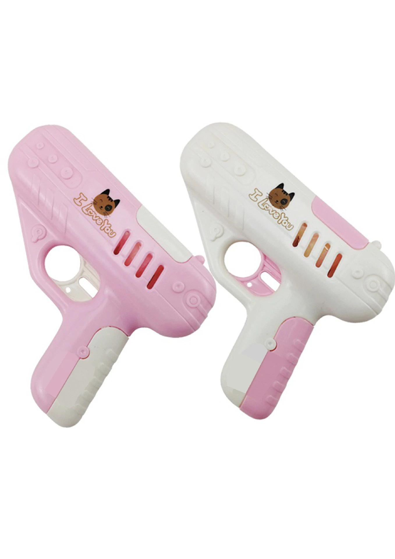 Gift surpresa divertida para crianças, Toy Candy Lollipop Gun