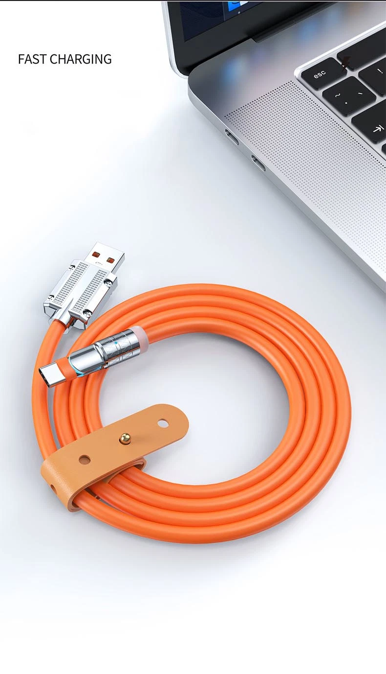 Top Selling Pd Fast USB Data Cable Use for Various Mobile Phones