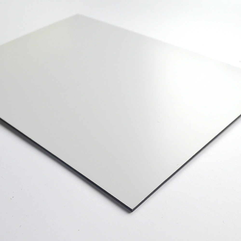 Aluminum Composite Wall Panel for Walls and Ceiling Marble Sheet for Indoor Outdoor Decoration