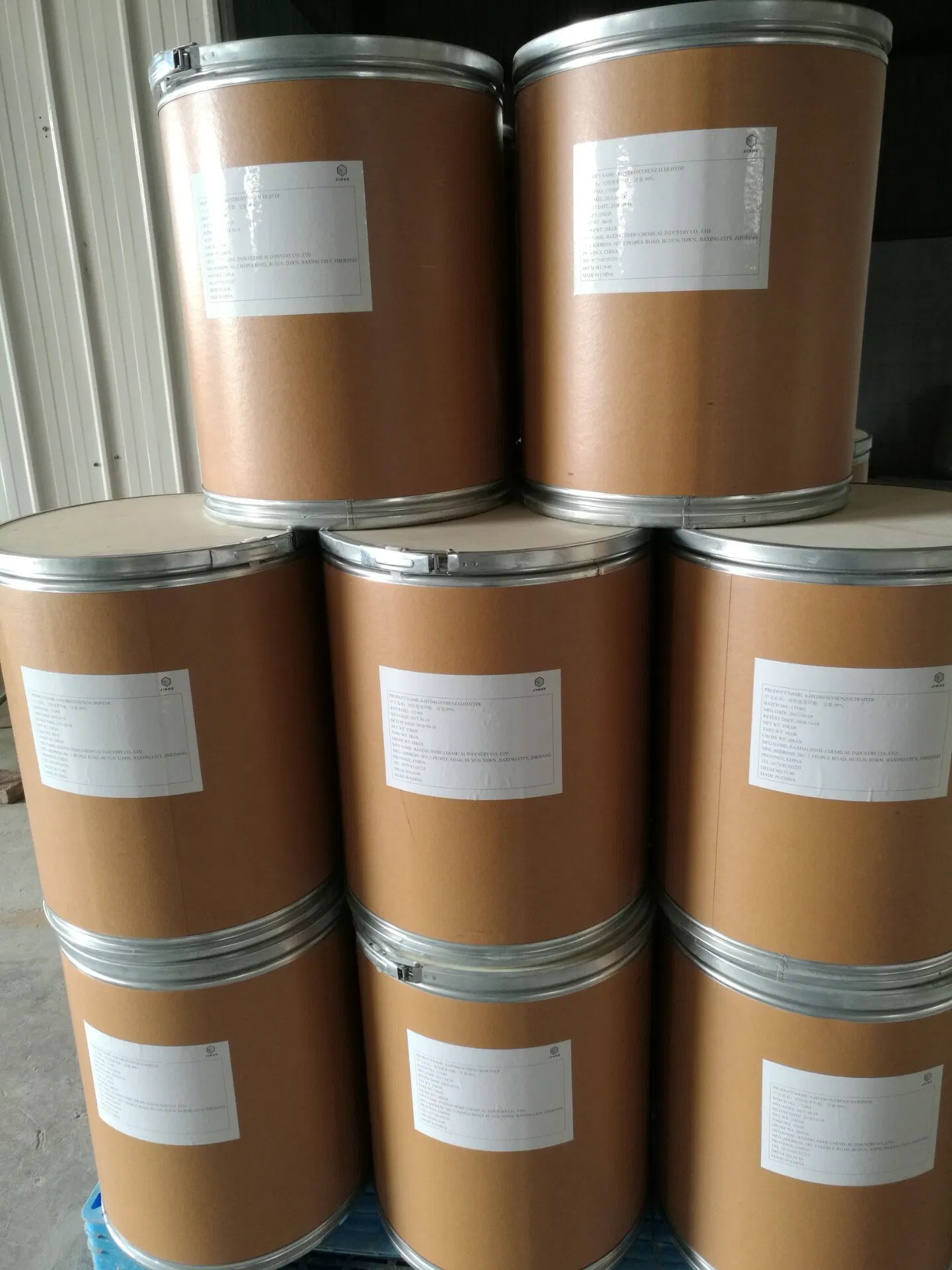 Ferrous Lactate (5905-52-2)