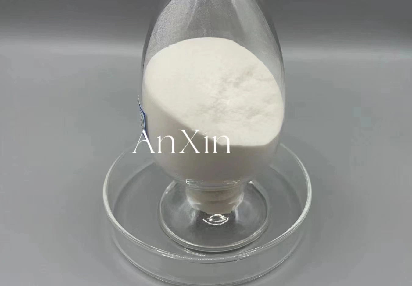 Chine Anxin Chemical application de base de la soupe solide de méthylcellulose de qualité alimentaire