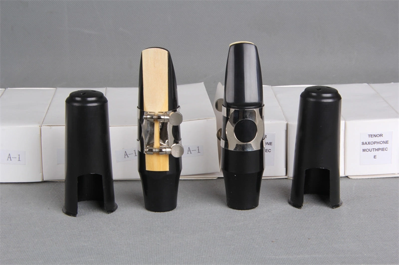 Tenor Saxophone Mouthpiece / Bakelite (A-1)