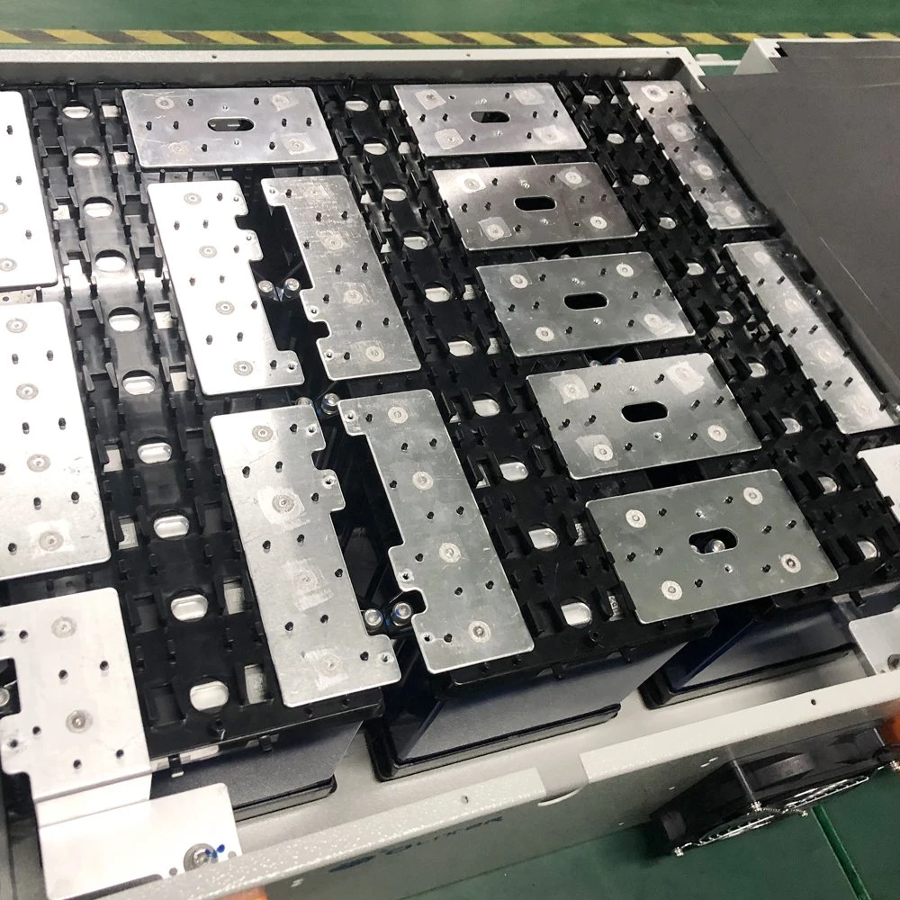 Sunpal Ess Hybrid Energy Storage for Power Systems 0.5mwh 1mwh 2mwh