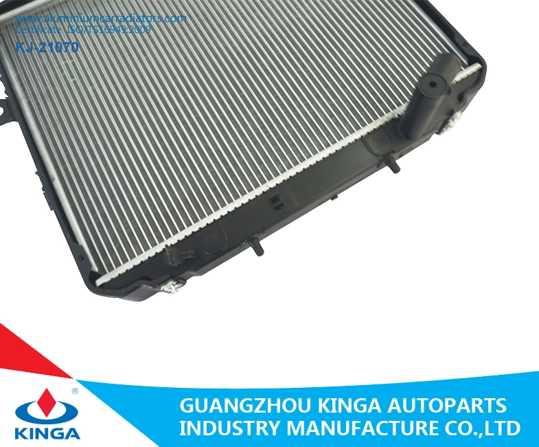 Auto Radiator for Hyundai H1 Starex 2001 25310-4f400