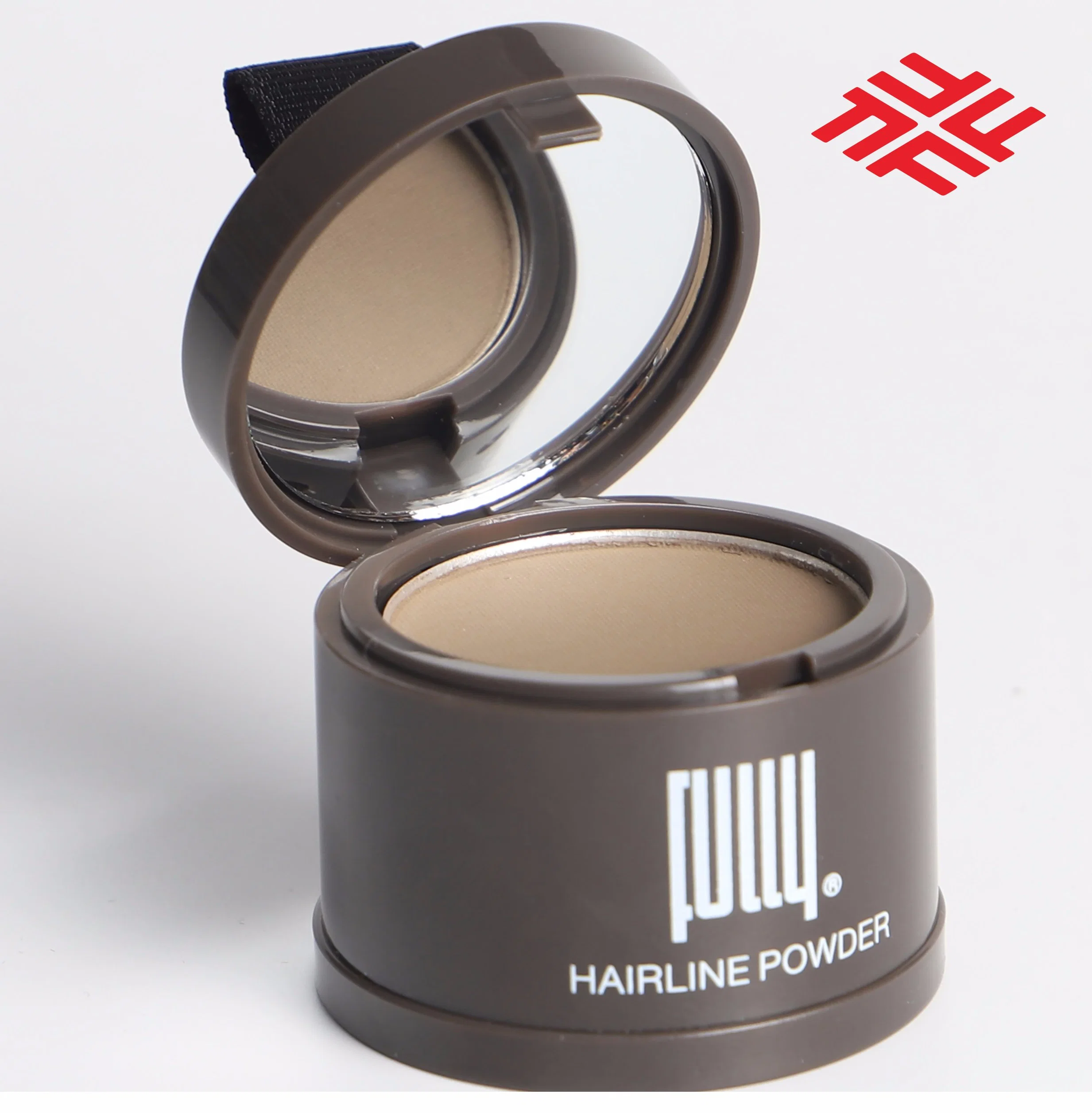 Fully Hair Root Concealer Natural Hairline Shadow Powder