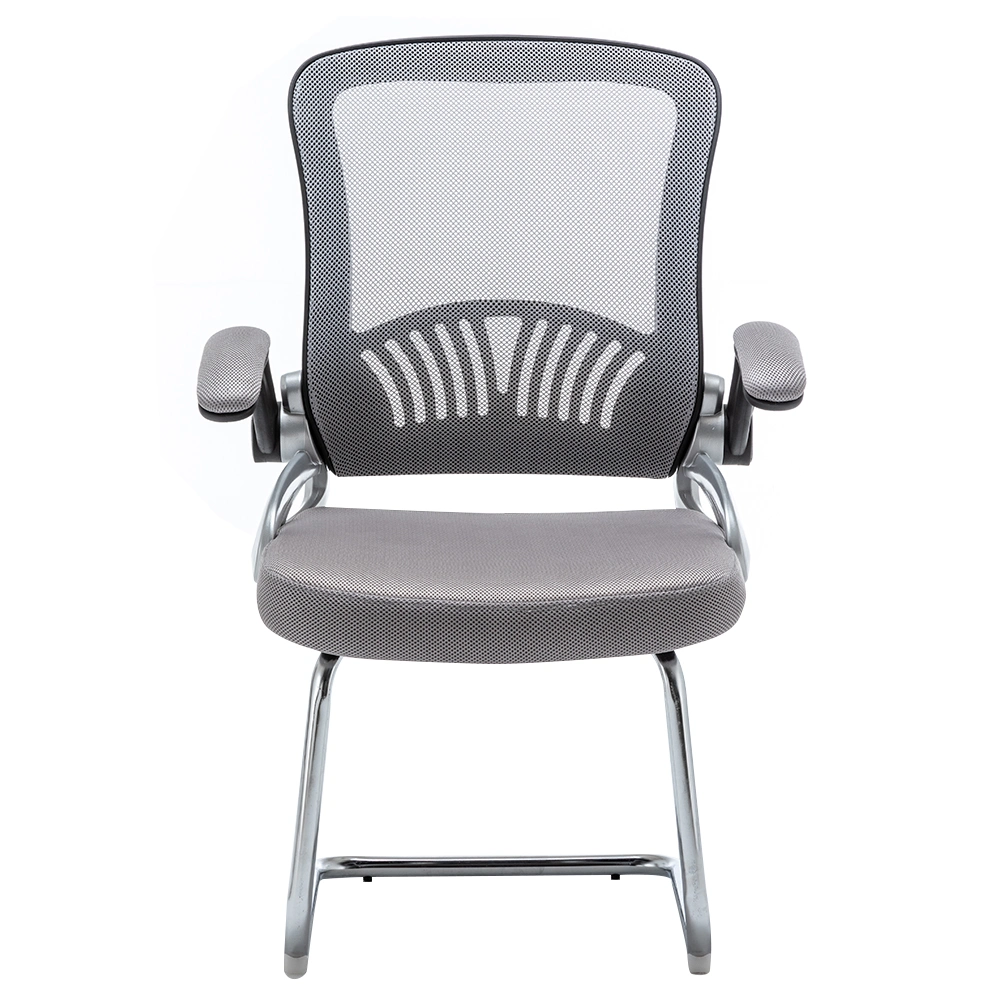 Meilleur support arrière de la conception ergonomique chaise de bureau Ordinateur exécutif fauteuil pivotant Maille de mobilier de bureau Président Hot la vente des produits