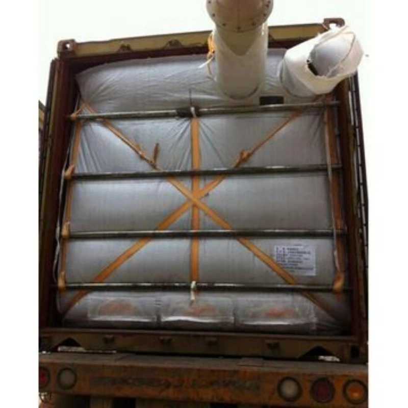 20FT Container PP Woven Flexible Bulk Container Liner Bag Container Liner for Bulk Soya Bean