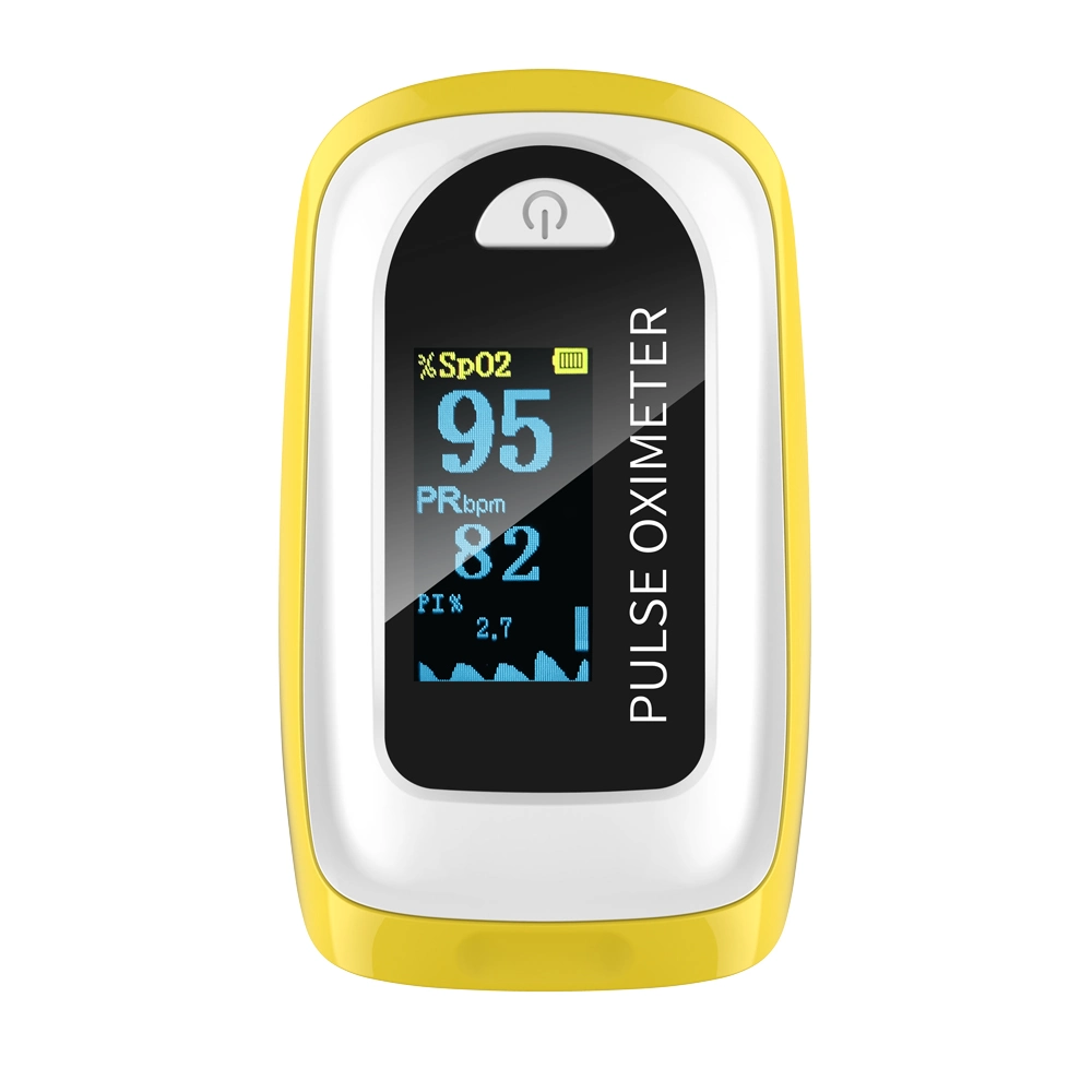 Wholesale/Supplier Portable Fingertip Pulse Oximeter Home Detection XP-1 Oximeter