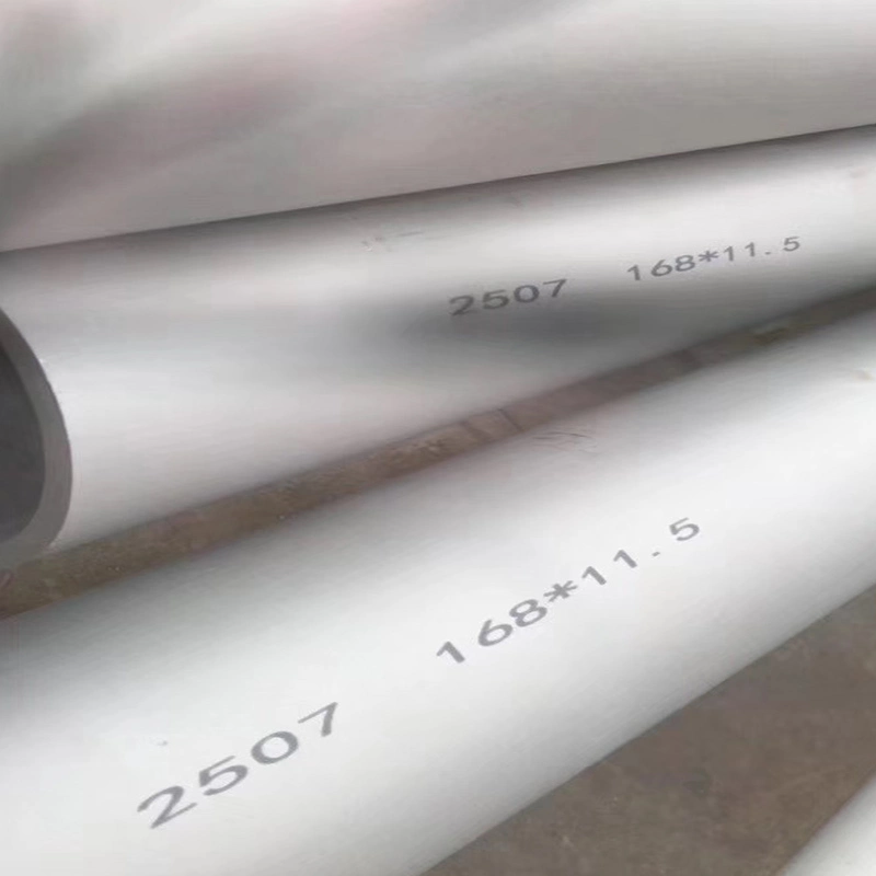 Stainless Steel Manufactures 40mm ERW Welded Polished Stainless Steel Tube 304 Pipe