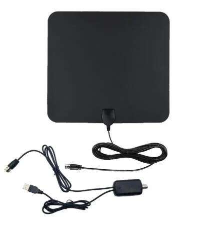 Cheap Price Color Indoor Digital Clear TV Antenna