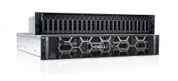 Torre de almacenamiento 1U 2U de distribución rápida EMC PowerEdge Server Distributor Servidor para rack R650 R650xs R750 R750xa T440 T640 T40 T140 Para Dell Server Distributor