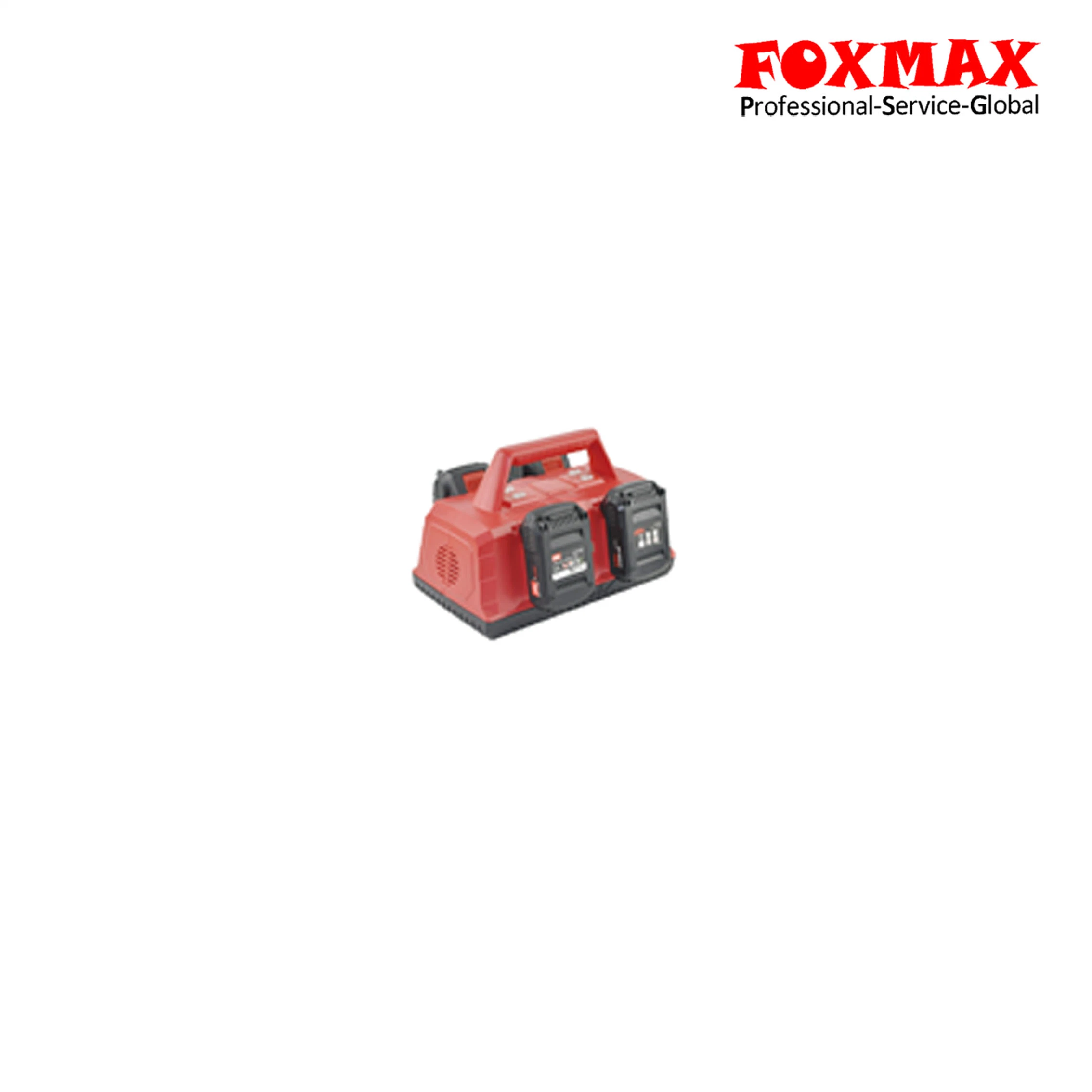 36V Brushless Hand Push Garden Battery Lawn Mower (FMGT-120)