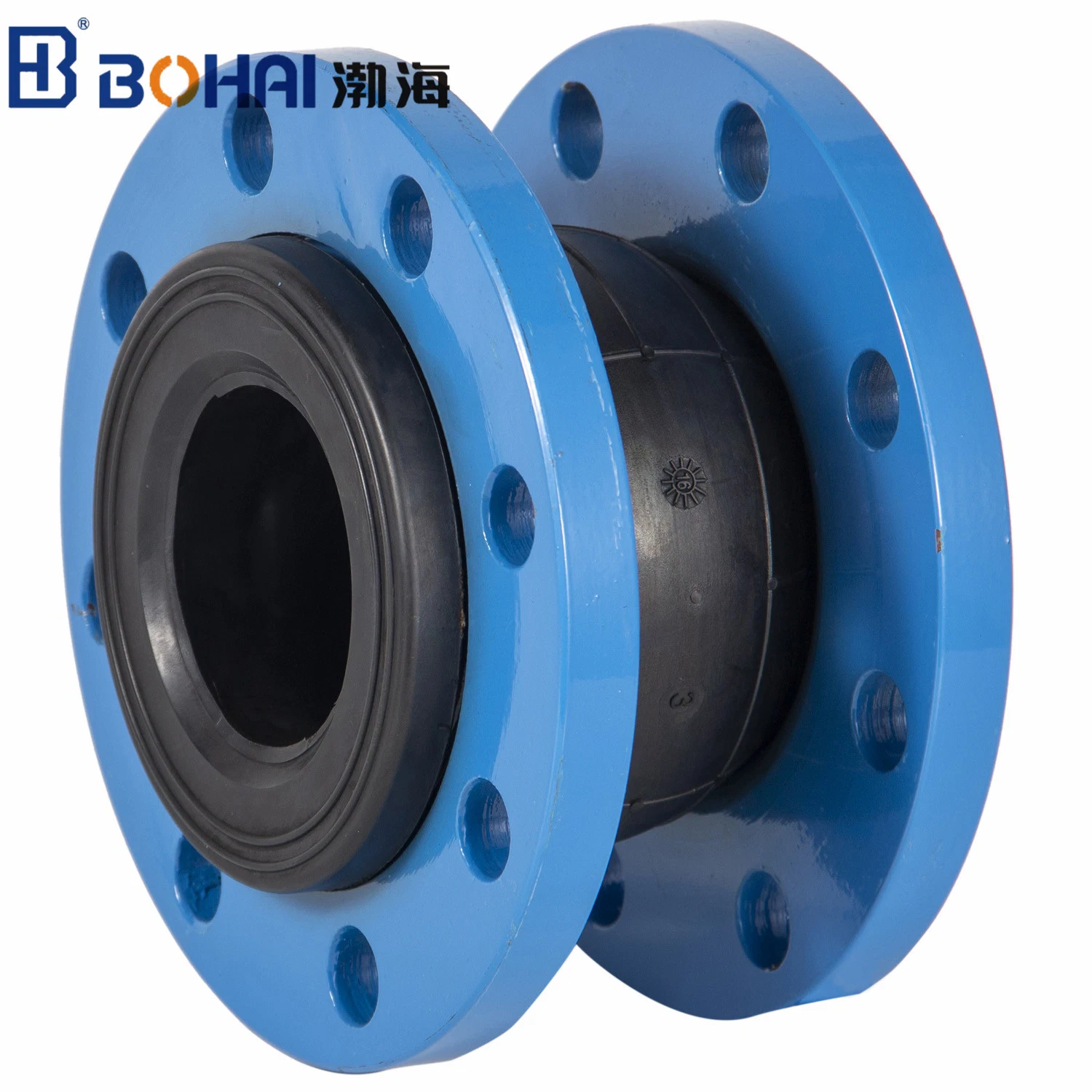 High Quality Rubber Expansion Joint Made in China