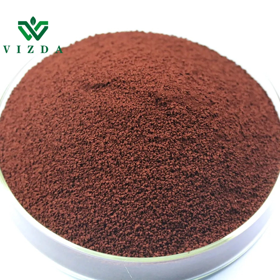 Stimulate Growth Water Soluble Fertilizer Boron EDTA Zinc White Powder