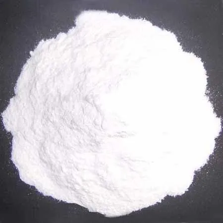 Polyanionic Cellulose PAC für Ölbohrungen