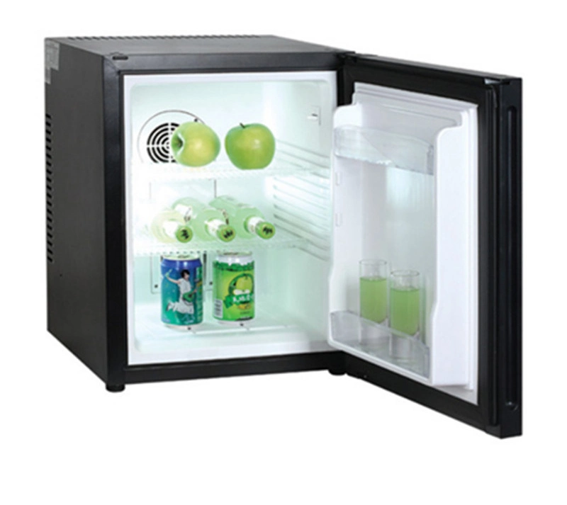 24-70L Home &amp; Hotel No Noise Thermoelektrische Minibar Kühlschrank