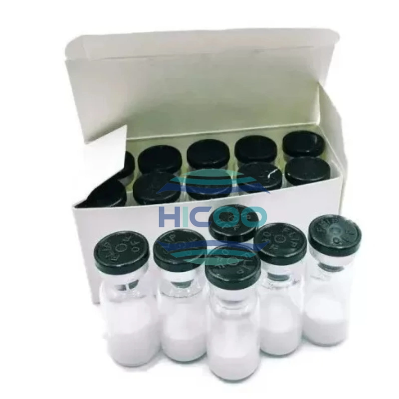 Best Quality Human Growth Peptide 10iu 100iu Hg