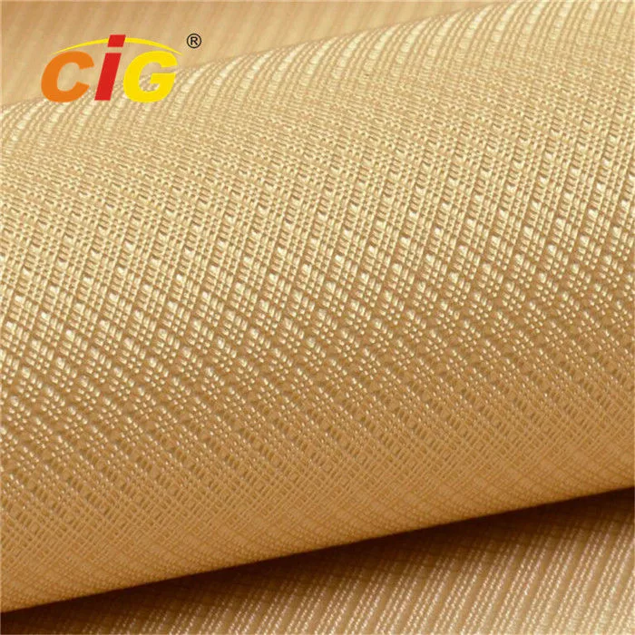 PVC New Designs Leather with High quality/High cost performance  Products