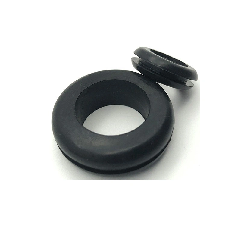 Manufacturers Supply Idler Rubber Ring O - Sealing Ring Buffer Rubber Ring