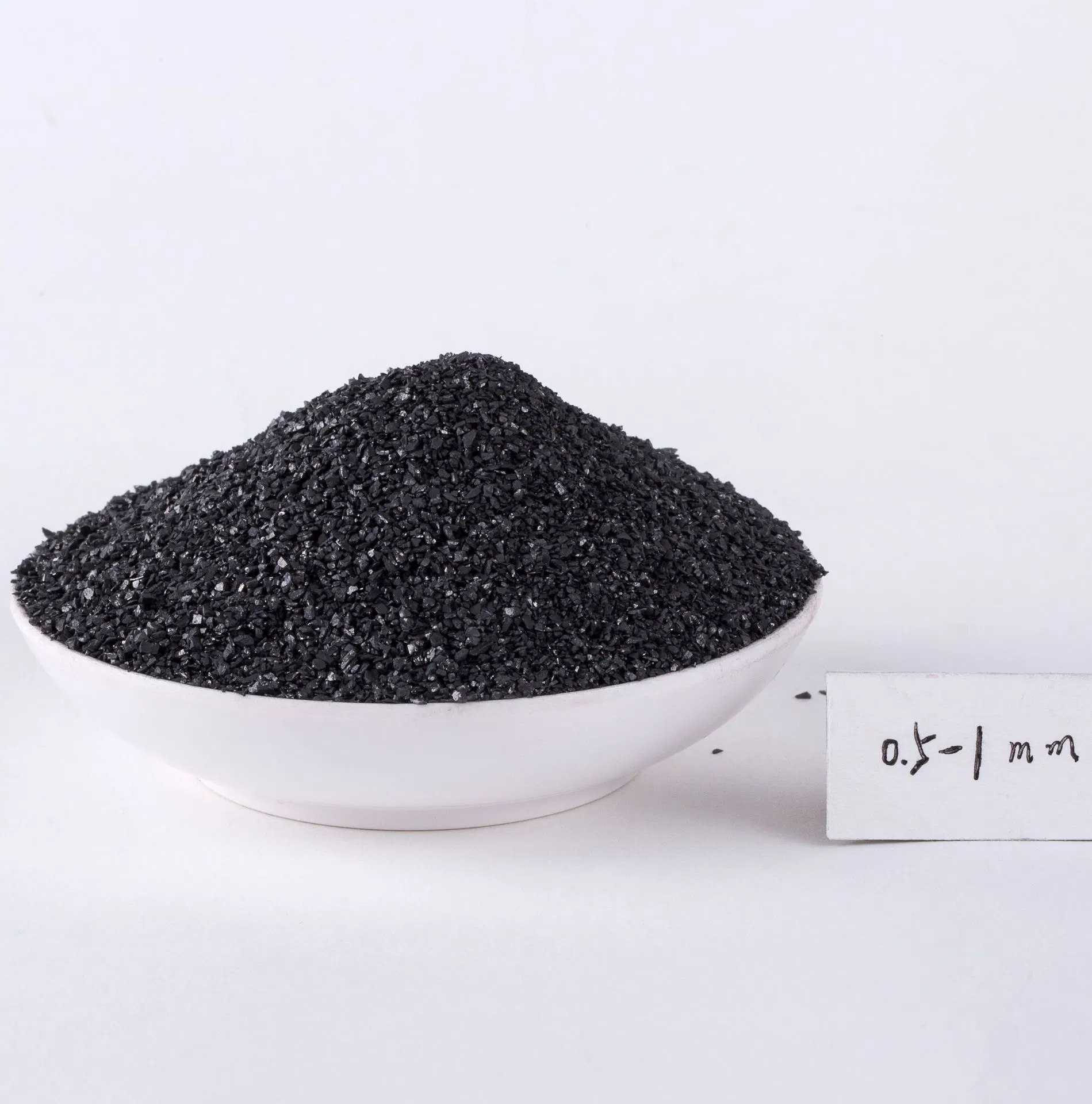 Spot Sales of Bright Black Coal Filled Black Coal High Carbon Coal Casting Coal Anthracite Coal Powder