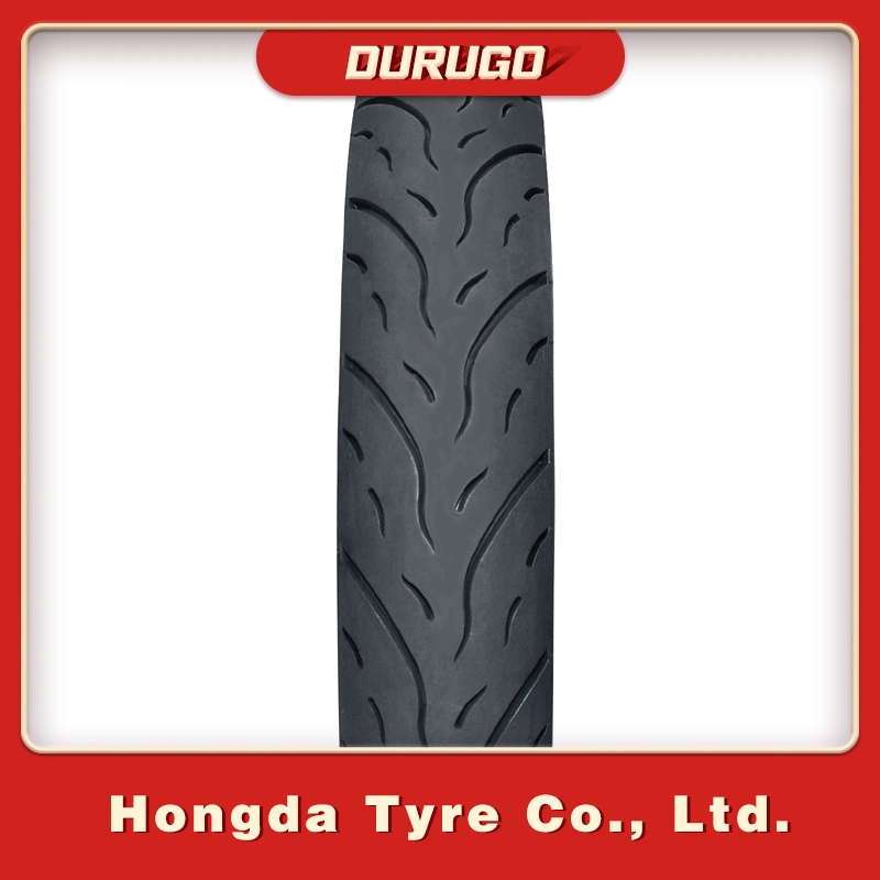 Factory Price Motorcycle Scooter Agricultural Tyre 4.00-12 Tricycle Tire