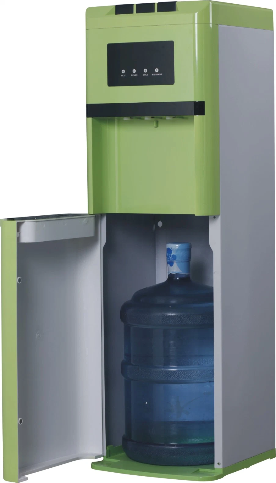 Wholesale Drinking Water Cooler Dispensers Bottle Under Load Hot and Cold Water Dispenser