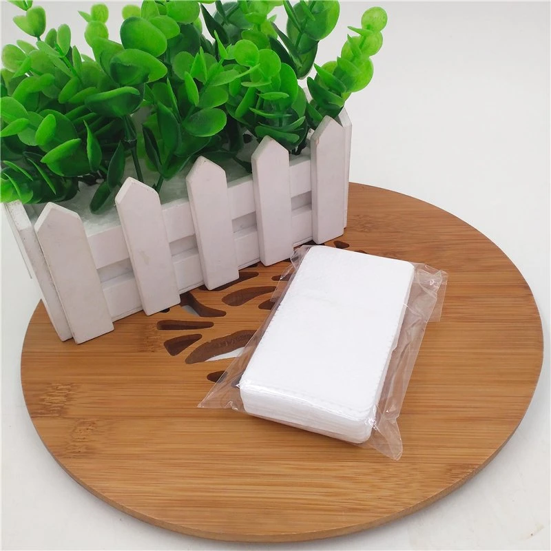 Private Label Eyelash Adhesive Glue Nozzle Wipes