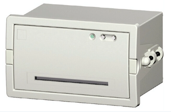 Supply DOT Matrix Printer for Ticket Machine Wh-A5