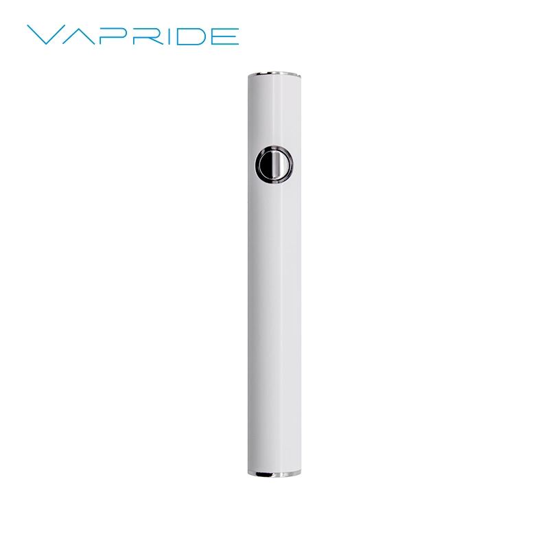 Vapride Wholesale/Supplier Battery Type-C Vape Battery for 510 Cartridges