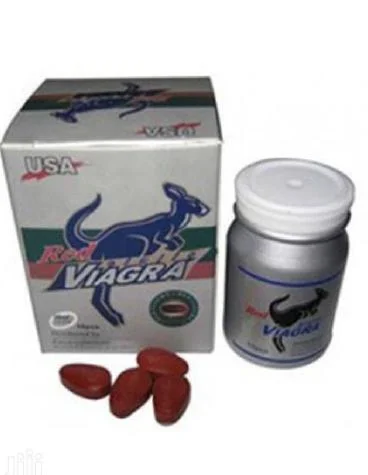 OEM Herbal Health Pills for Erection Enhancement Men