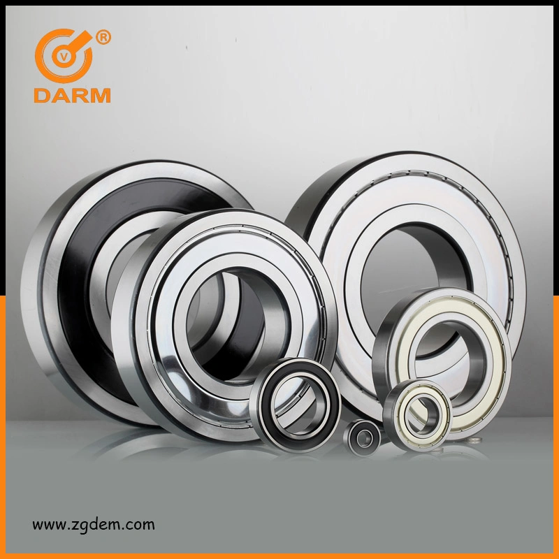 6305 Z, Zz, 2RS, 2rz, High quality/High cost performance Deep Groove Ball Bearing