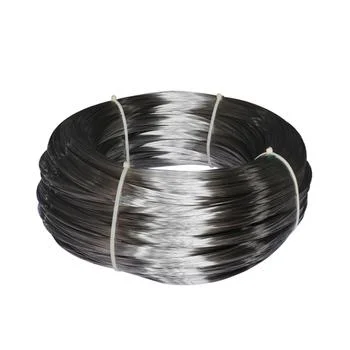 Factory Hot Cold Rolled Low Carbon Ms Steel Wire Rod SAE 1008 1006 5.5mm 6.5mm 8mm 10mm 12mm Q195 Q235 High quality/High cost performance  for Nail Hot Dipped Steel Wire