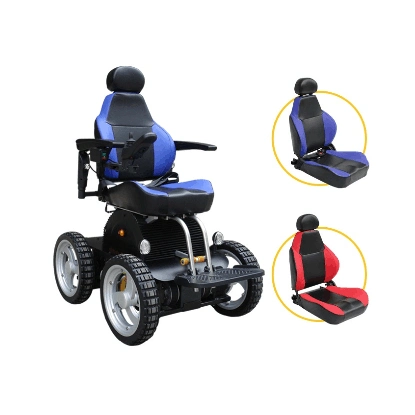 High quality/High cost performance Electric Wheelchair Indoor Power Wheelchair