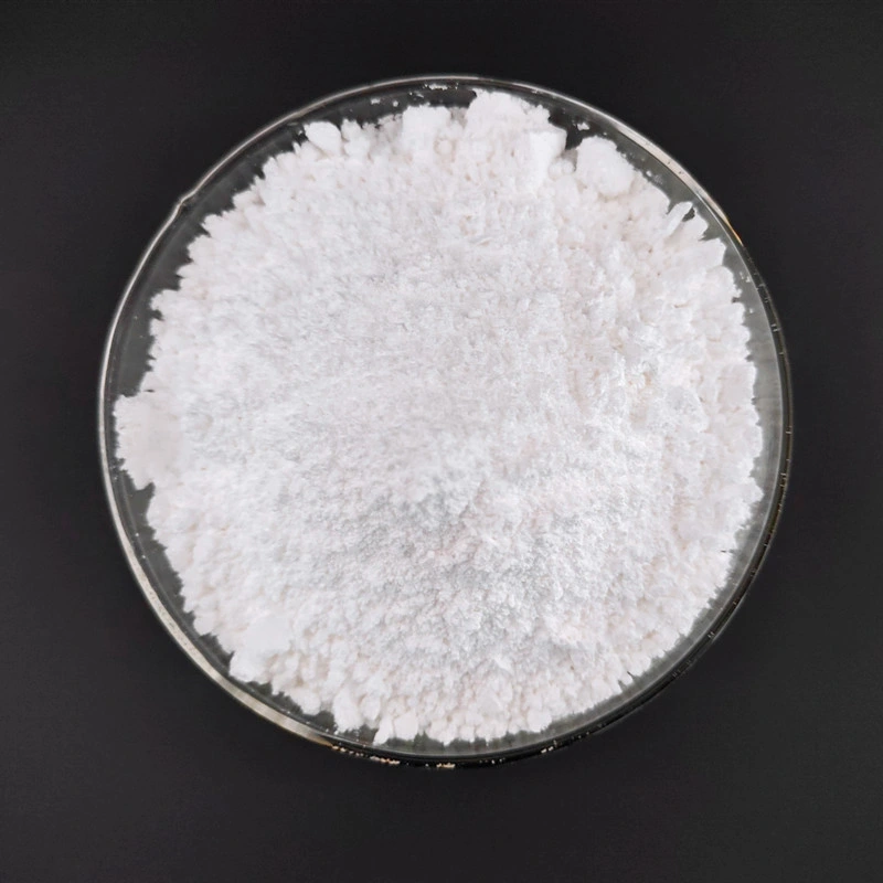 99.6% High Purity Medicine Making Grade Aluminum Hydroxide