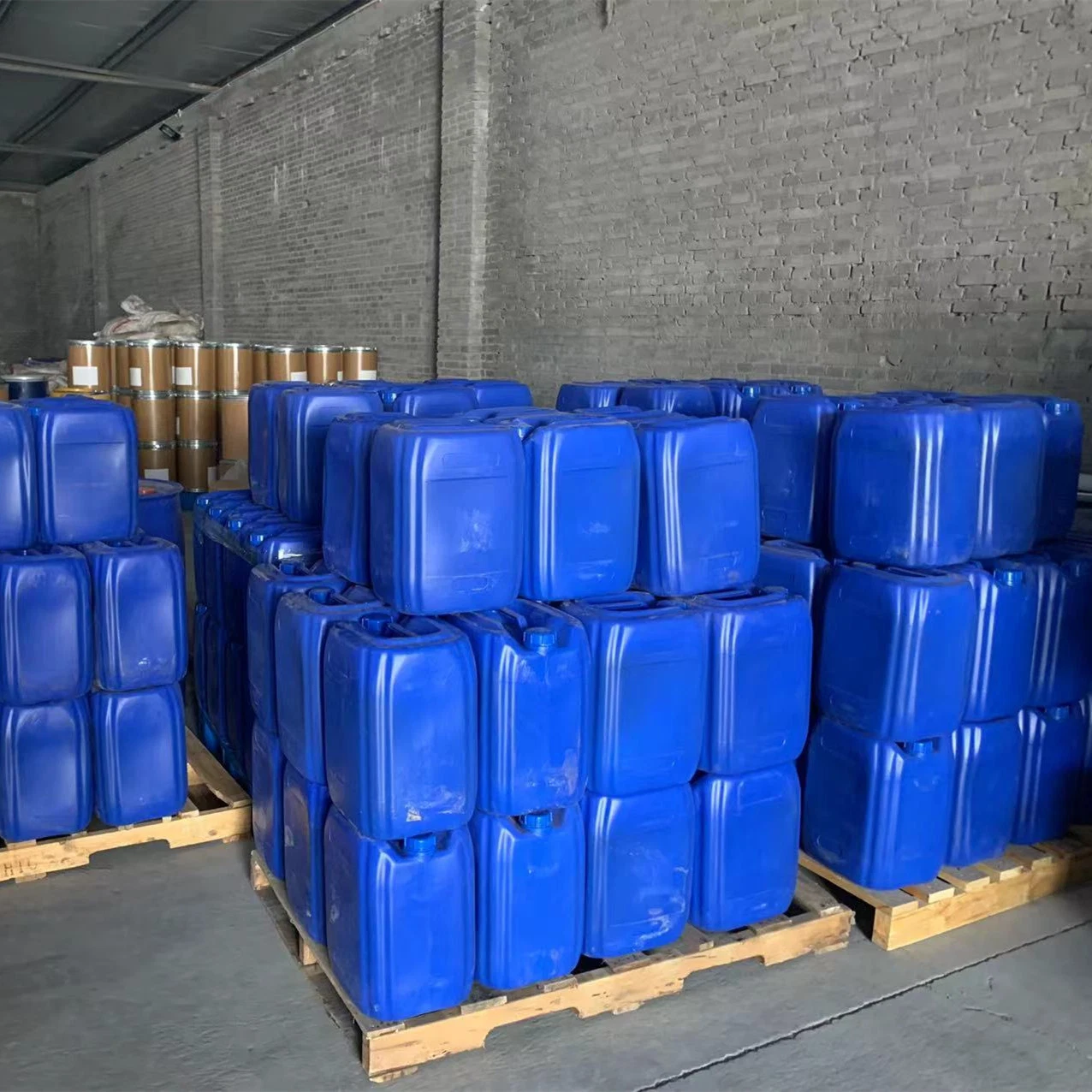 Factory Supply Food Grade CAS 705-86-2 5-Decanolide