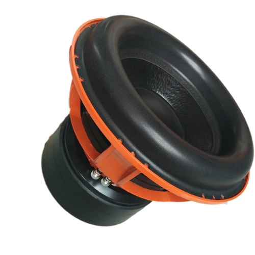 OEM Factory Price 12inch15inch Big Power Subwoofer/ 2000 Watt Peak Speaker