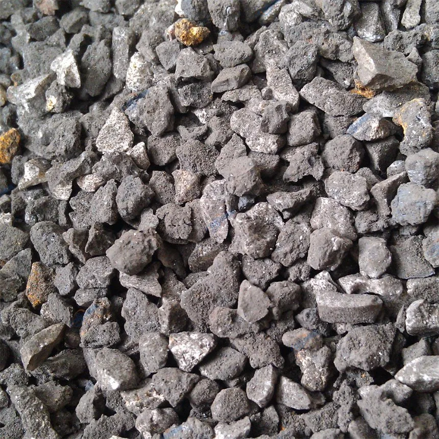 Linha de processamento de minério de manganês especializada Manganese minério de beneficiação planta manganês Equipamento de exploração mineira de minérios