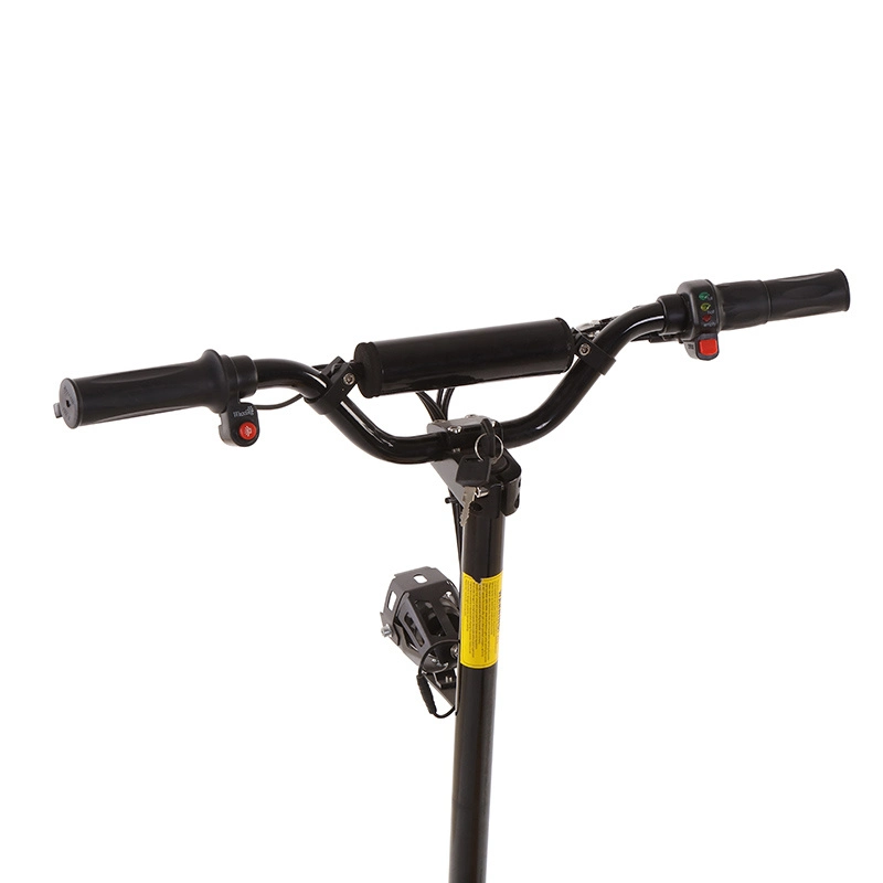 48V взрослых электрический скутер складные наушники и портативная грязь на велосипеде