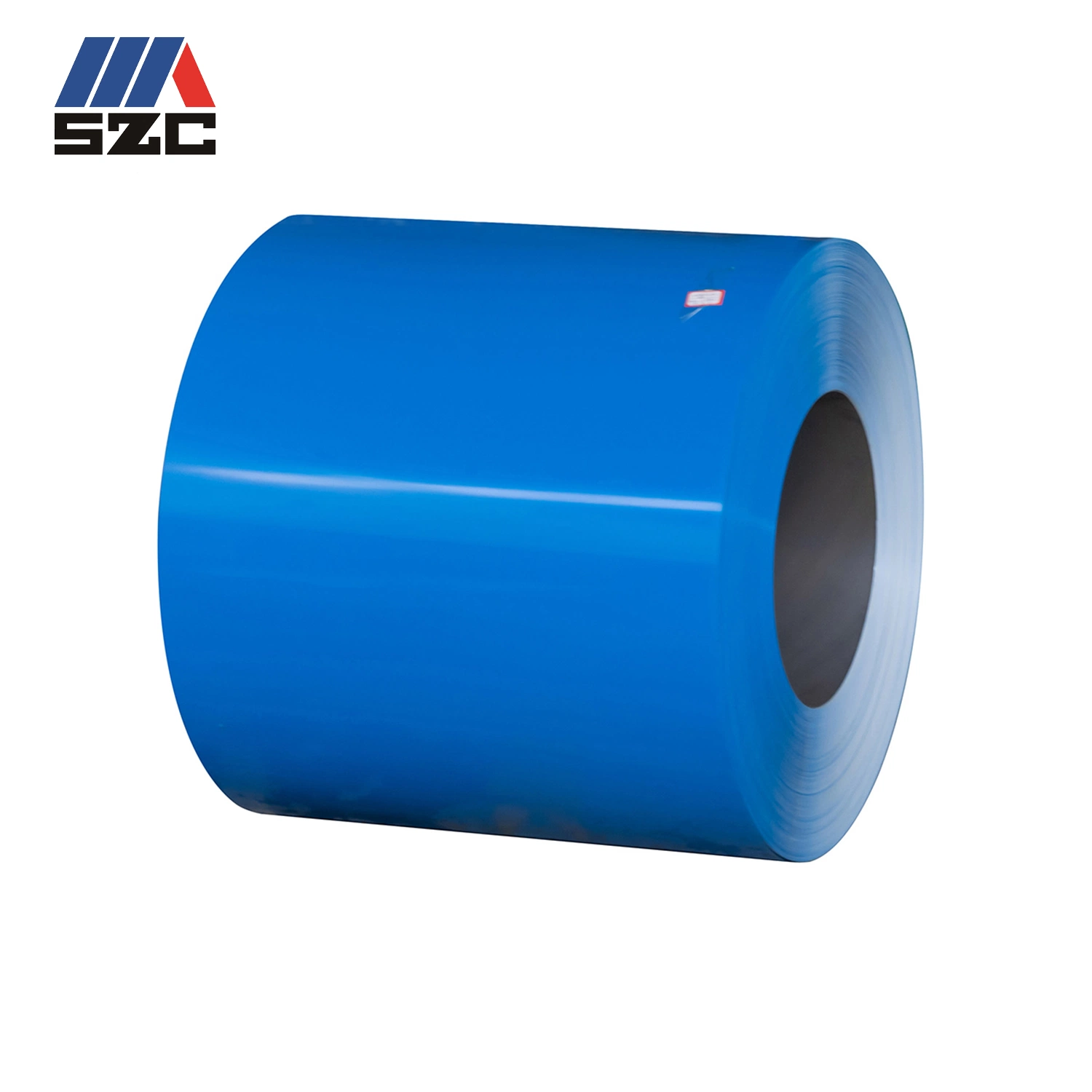 Building Material Ppgi Sheet Cold Rolled Plate Strip Color Coated Prepainted Zinc Hot Dip Galvanized Steel Coil for Roofing Sheet