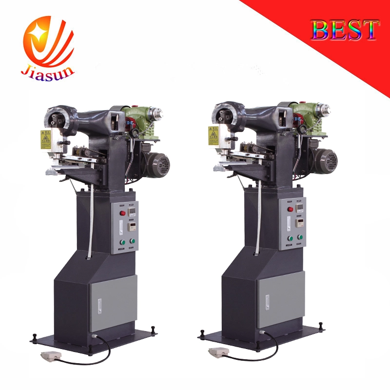 Manual Corner Tapping Machine Easy to Operate