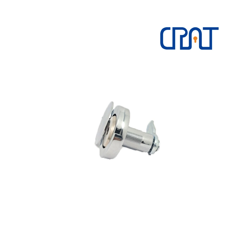 Cabinet Cylinder Stainless Steel Cam Lock Finger Print Cabinet Fittings Hardware